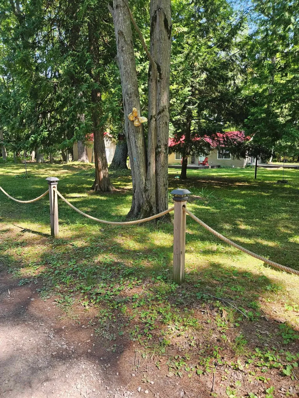 32 Deer Run Whitney Township, MI 48703