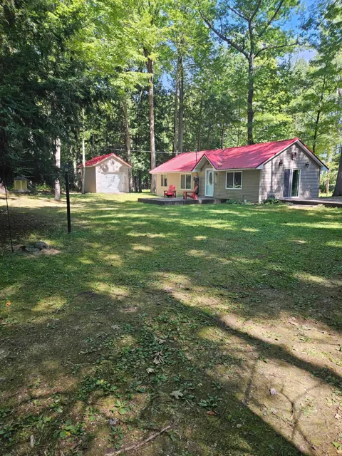 32 Deer Run