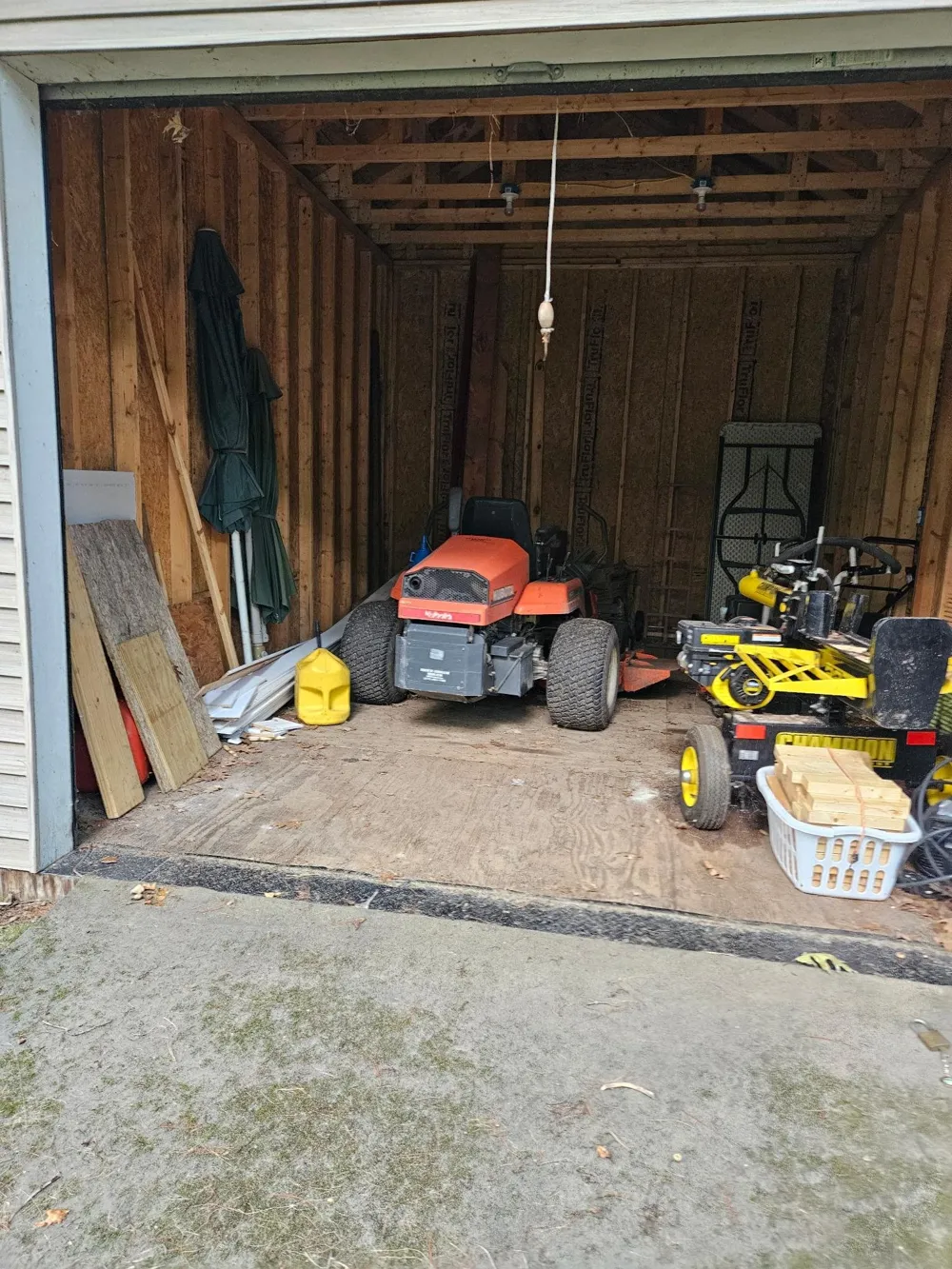 32 Deer Run Whitney Township, MI 48703