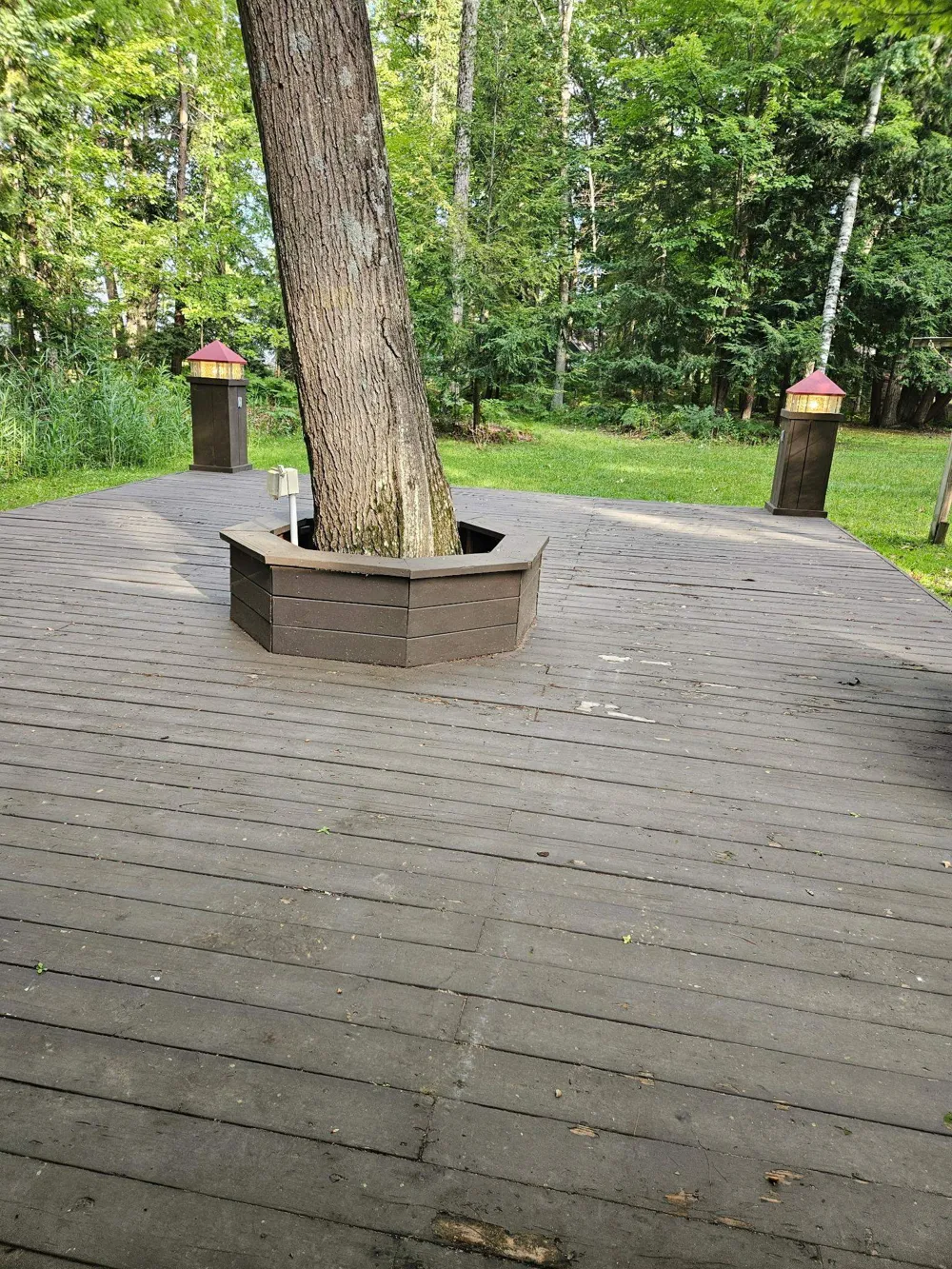32 Deer Run Whitney Township, MI 48703
