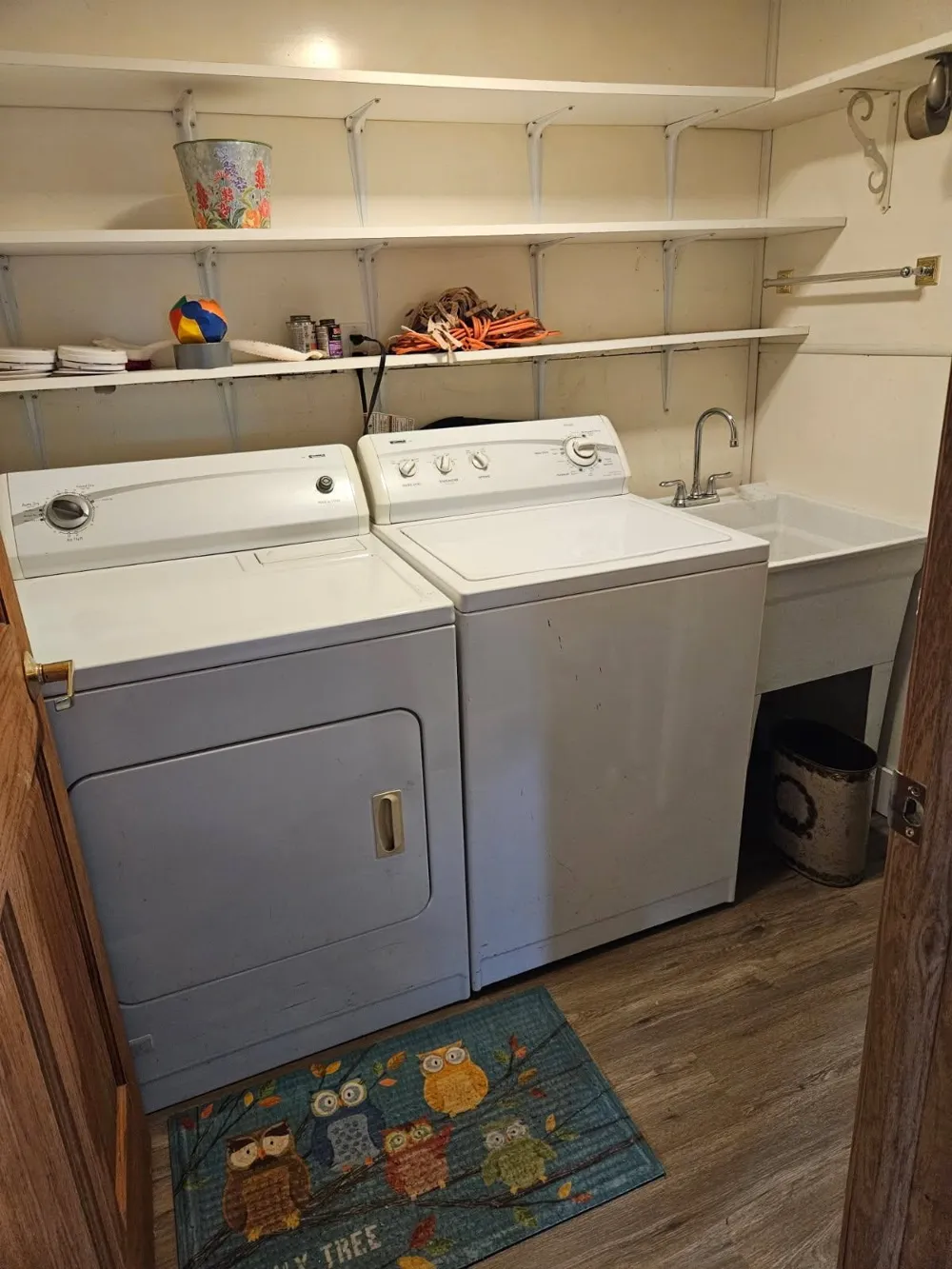 32 Deer Run Whitney Township, MI 48703
