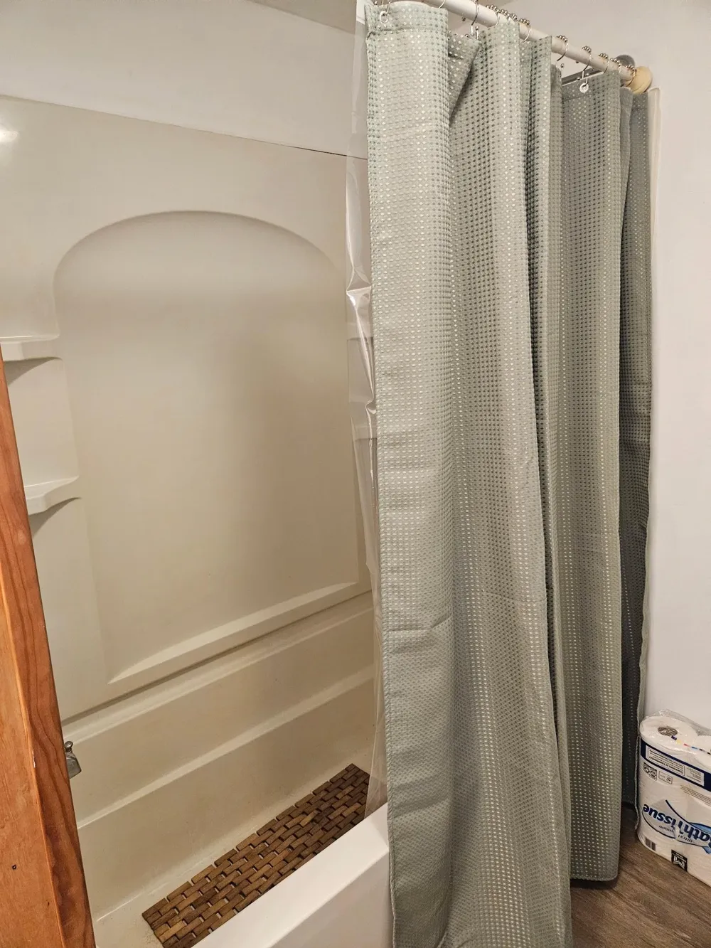 32 Deer Run Whitney Township, MI 48703