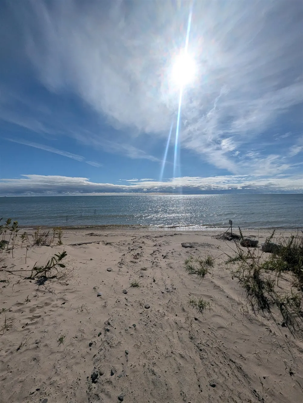 32 Deer Run Whitney Township, MI 48703
