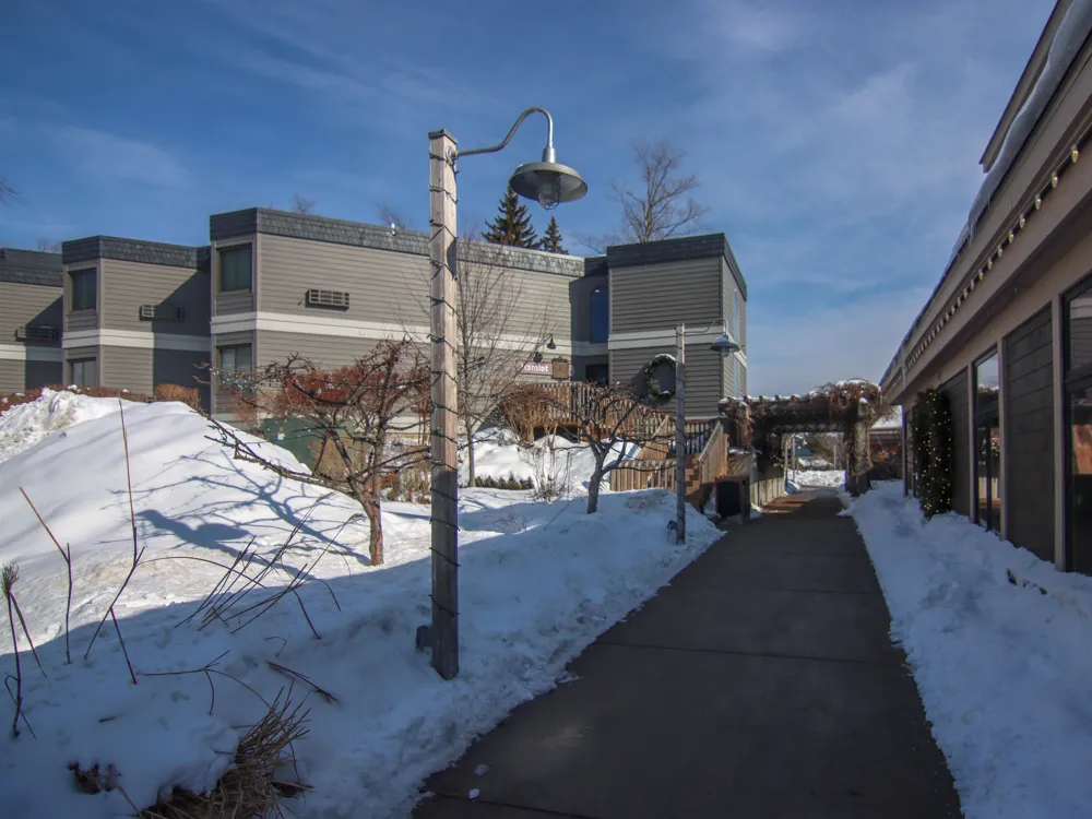 Crystal Mountain Drive Weldon Township, MI 49683
