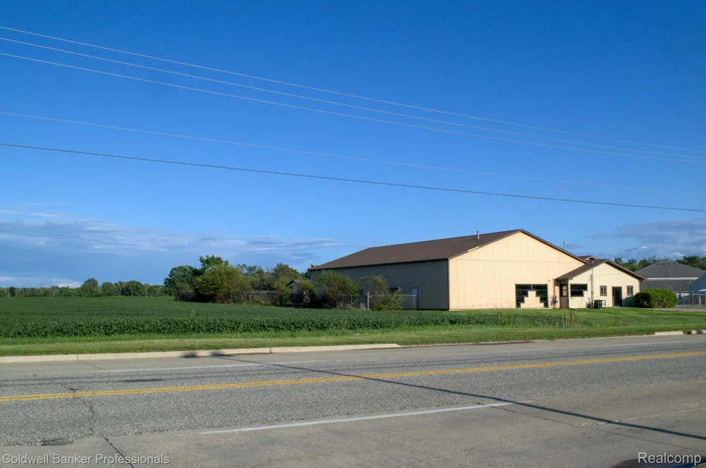 Clio Mt Morris City, MI 48458