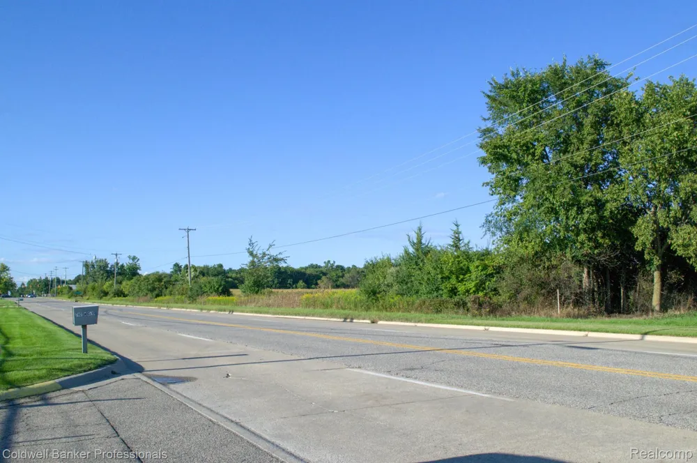 Clio Mt Morris City, MI 48458