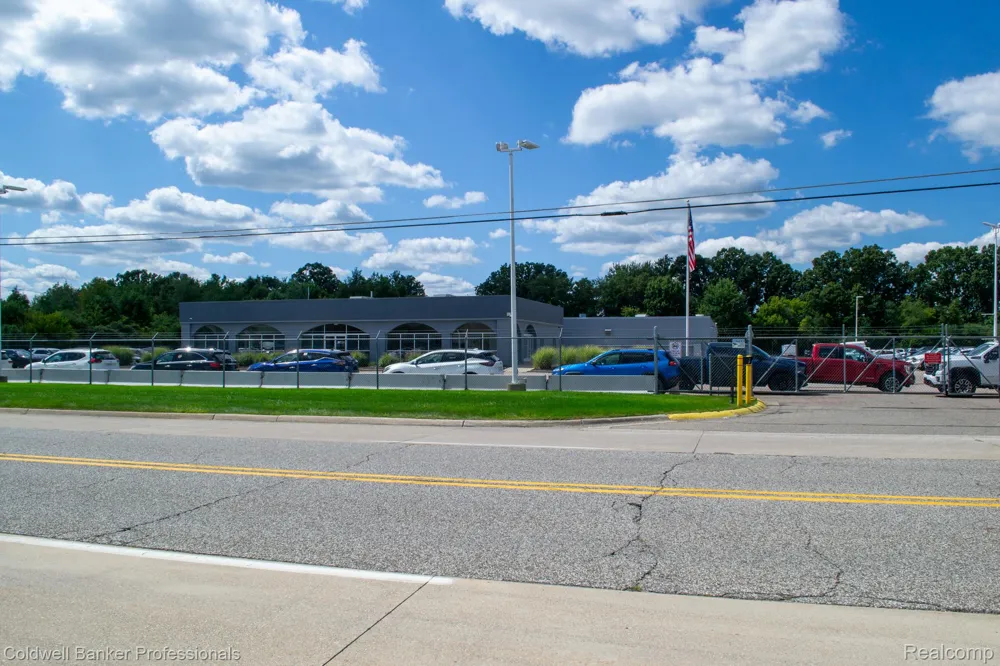 Clio Mt Morris City, MI 48458