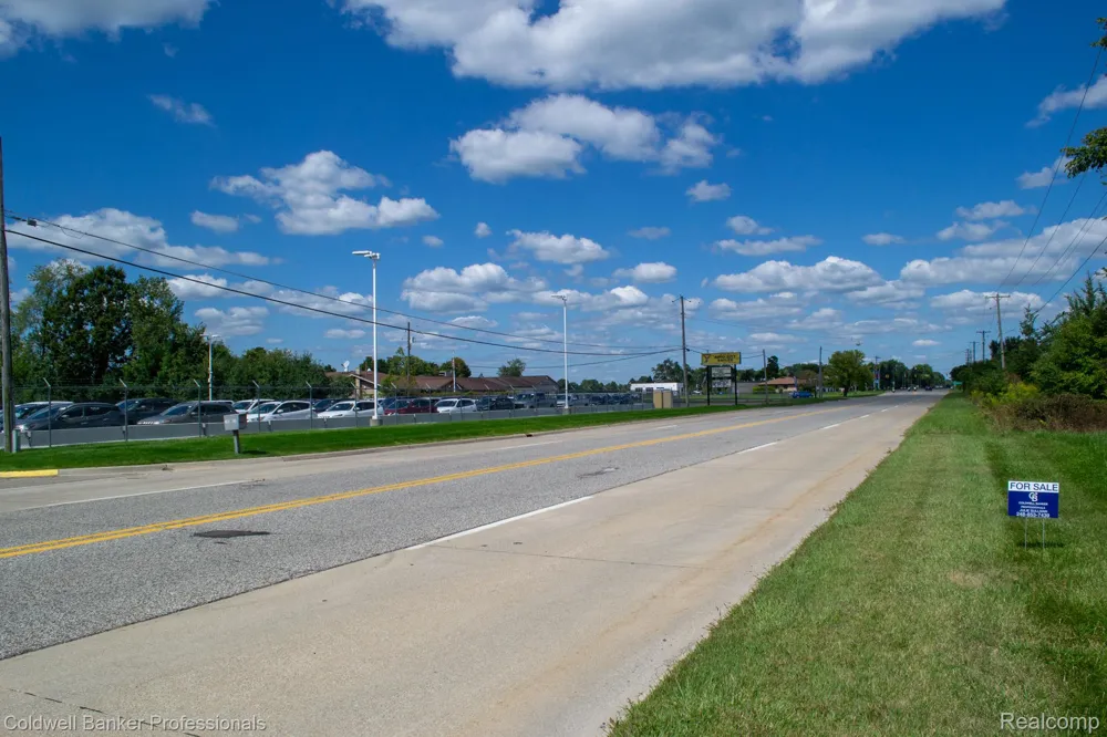 Clio Mt Morris City, MI 48458