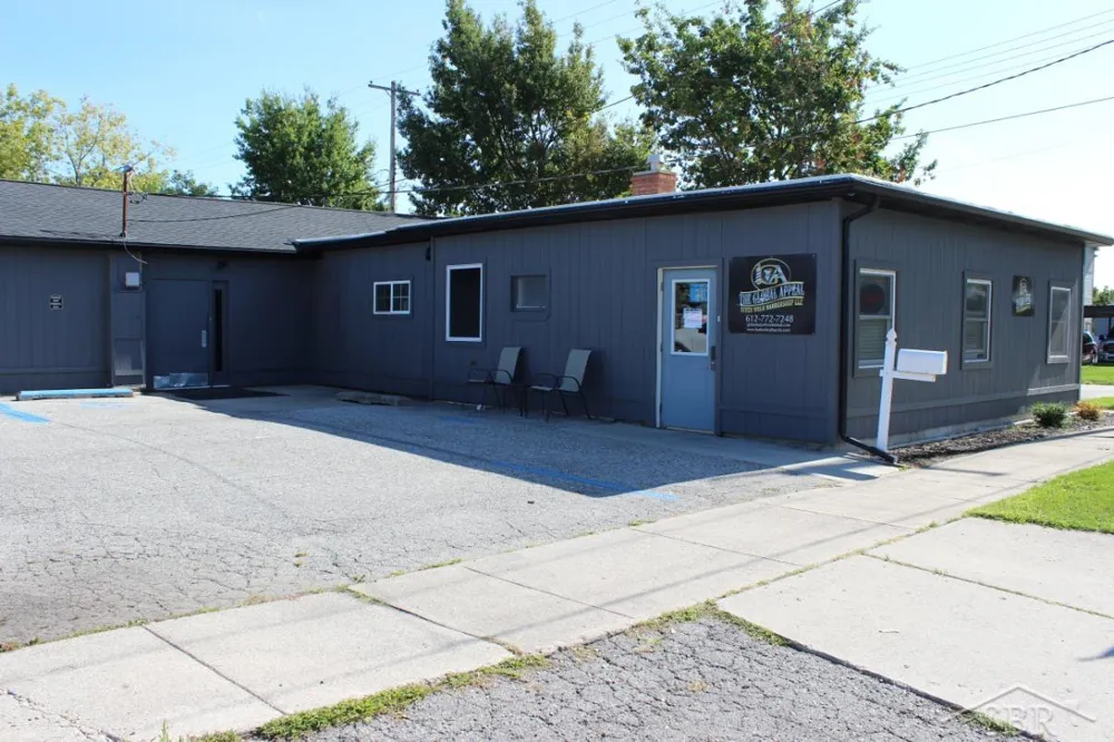 512 Germania Avenue Bay City City, MI 48706