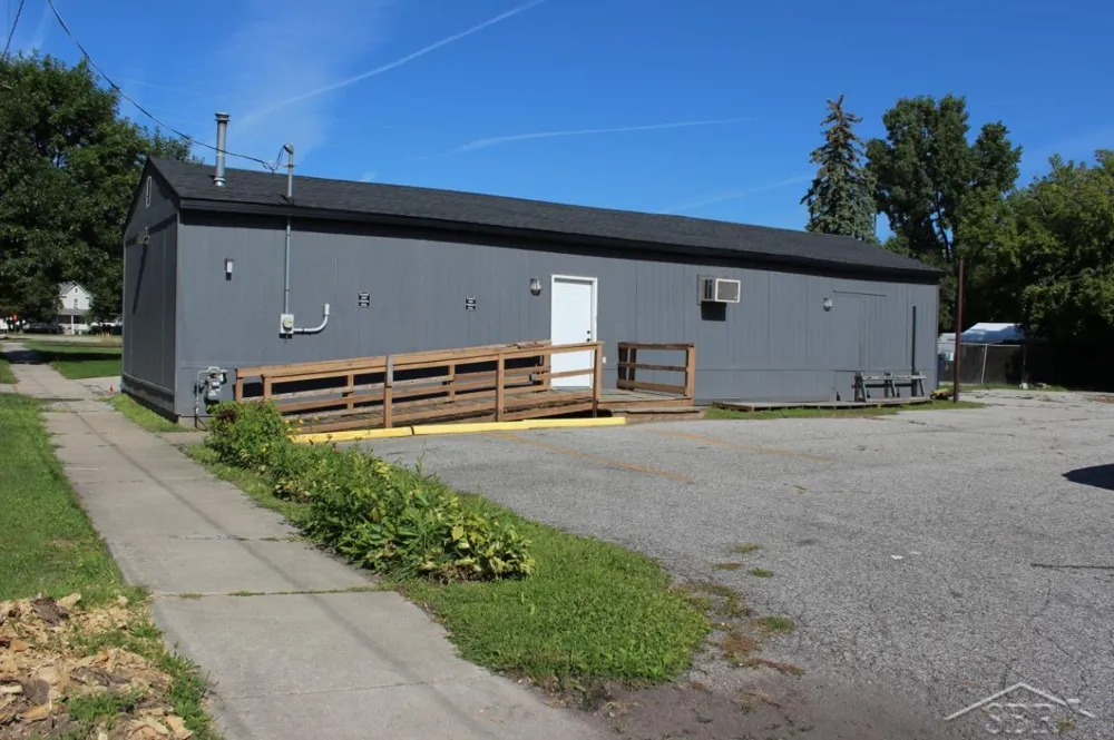 512 Germania Avenue Bay City City, MI 48706