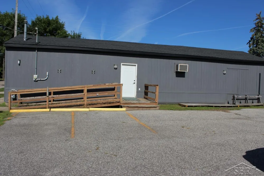512 Germania Avenue Bay City City, MI 48706