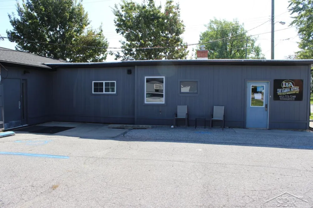 512 Germania Avenue Bay City City, MI 48706