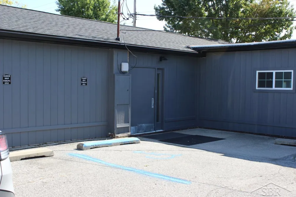 512 Germania Avenue Bay City City, MI 48706