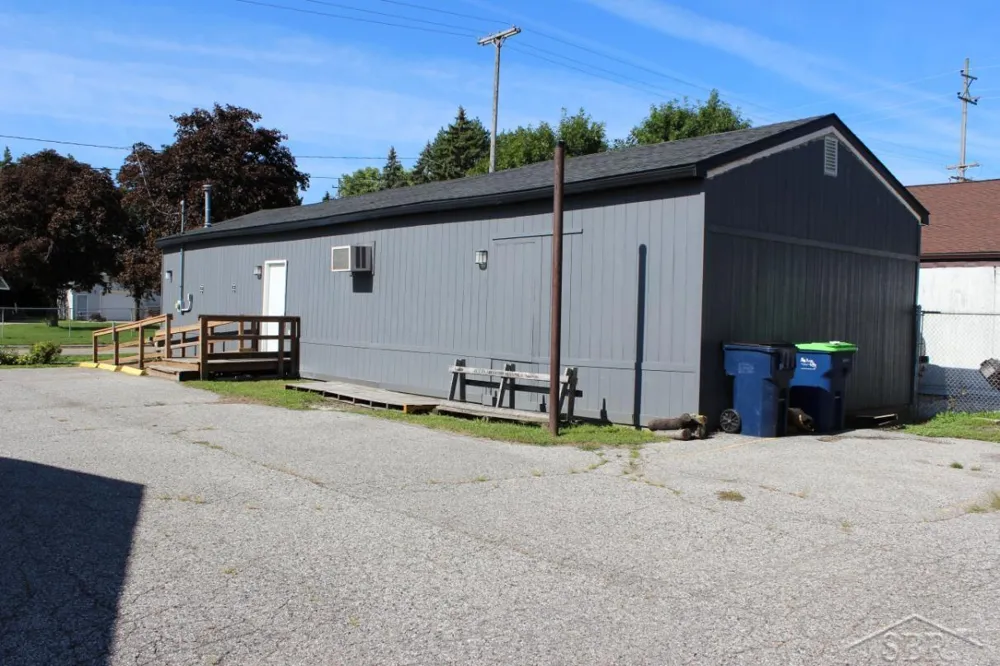 512 Germania Avenue Bay City City, MI 48706