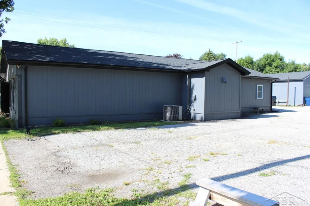 512 Germania Avenue Bay City City, MI 48706