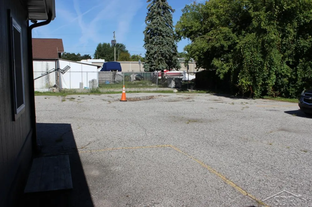 512 Germania Avenue Bay City City, MI 48706