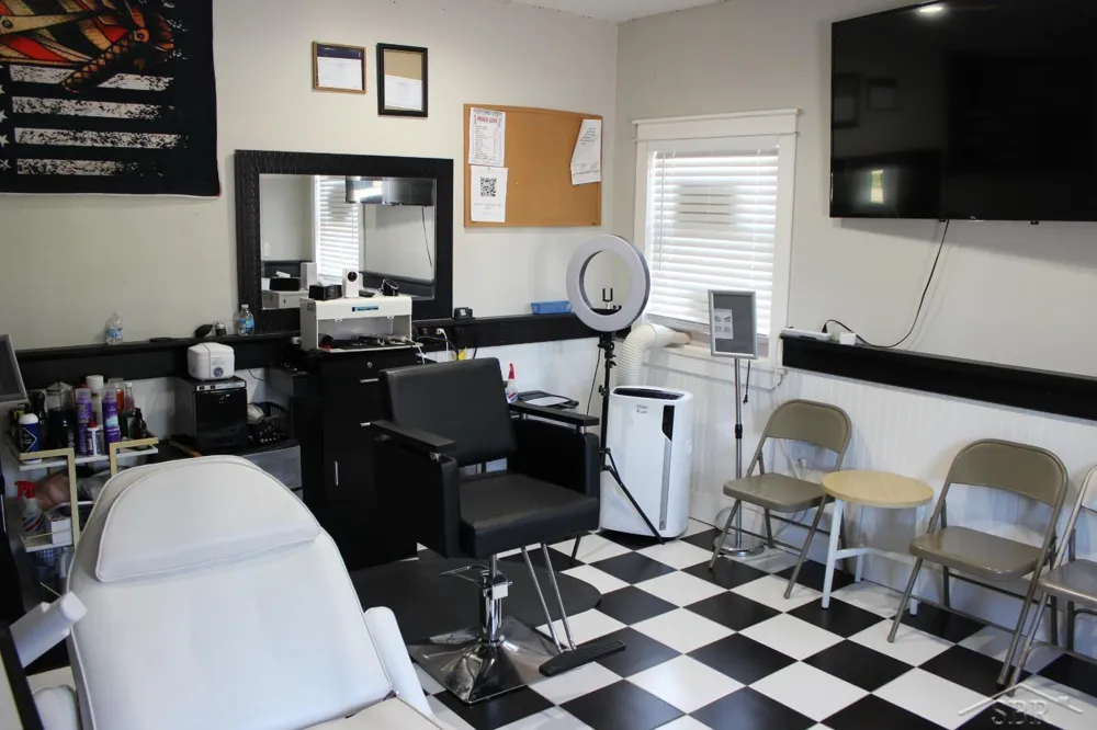 512 Germania Avenue Bay City City, MI 48706
