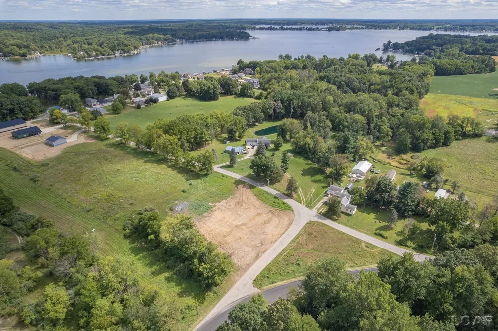 7841 DEVILS LAKE Highway Woodstock Township, MI 49253