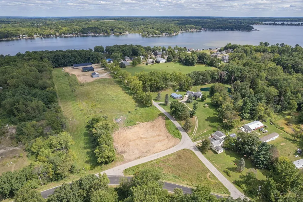 7841 DEVILS LAKE Highway Woodstock Township, MI 49253