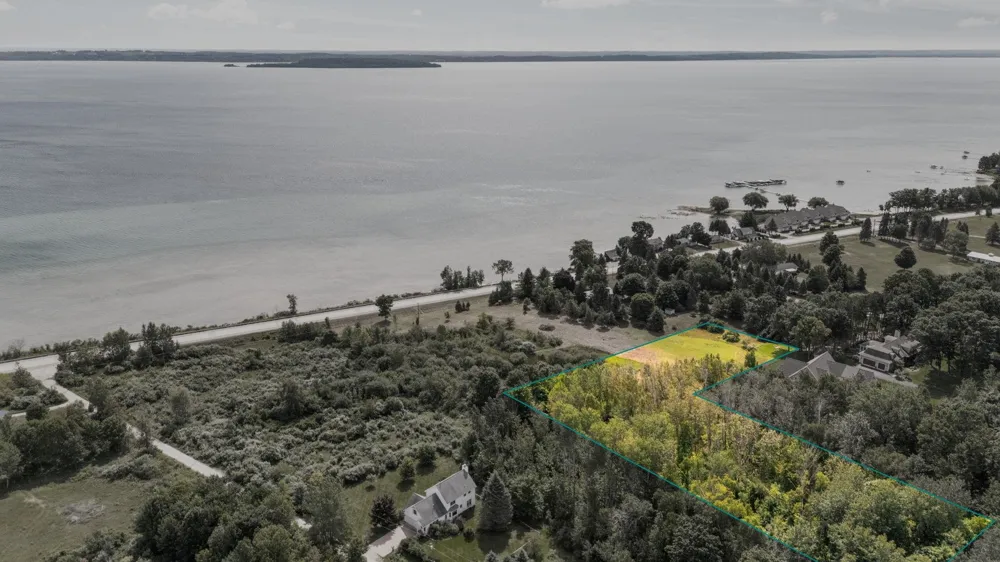 5368 S West Bay Shore Bingham Township, MI 49682