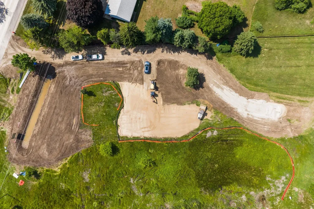 5368 S West Bay Shore Bingham Township, MI 49682