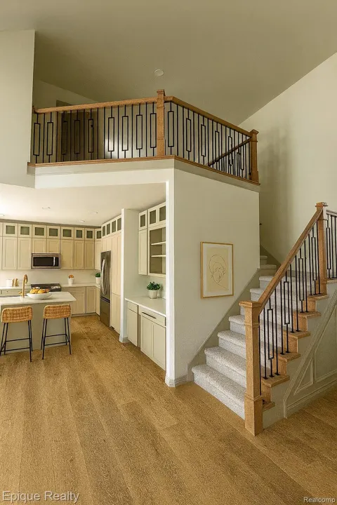 3316 Cornerstone Drive