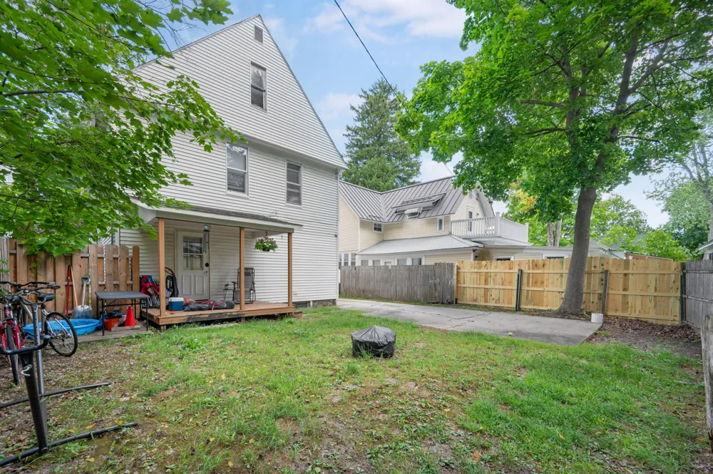 420 Linden Street Big Rapids City, MI 49307