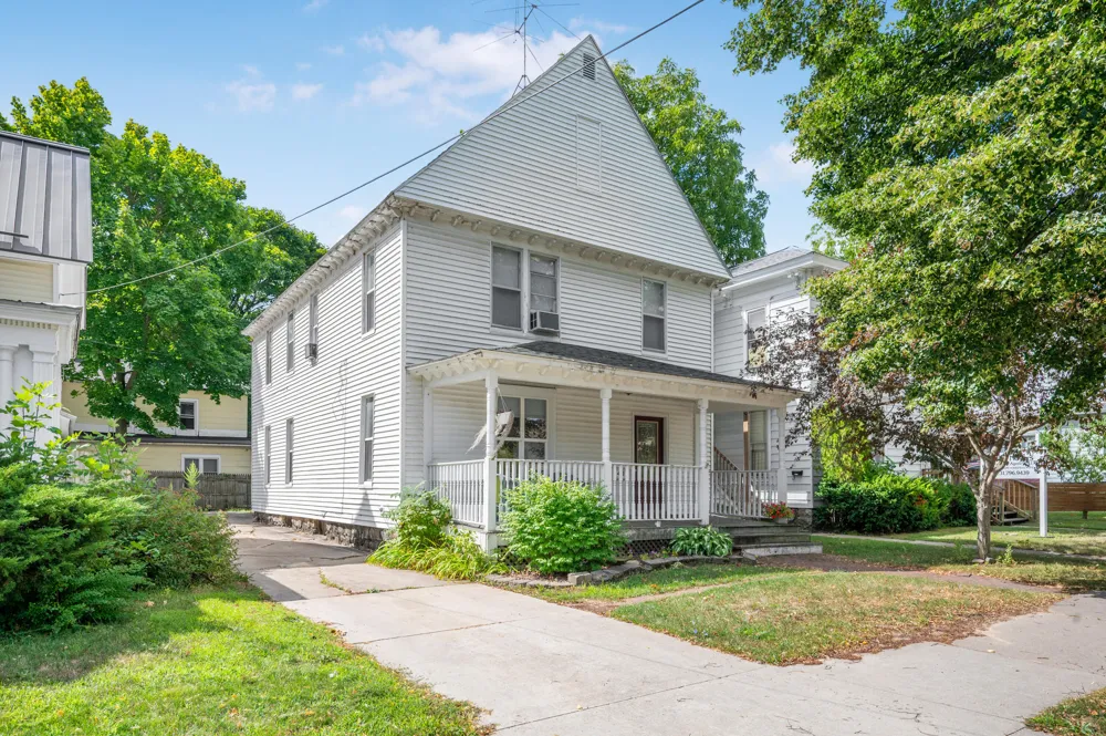 420 Linden Street Big Rapids City, MI 49307