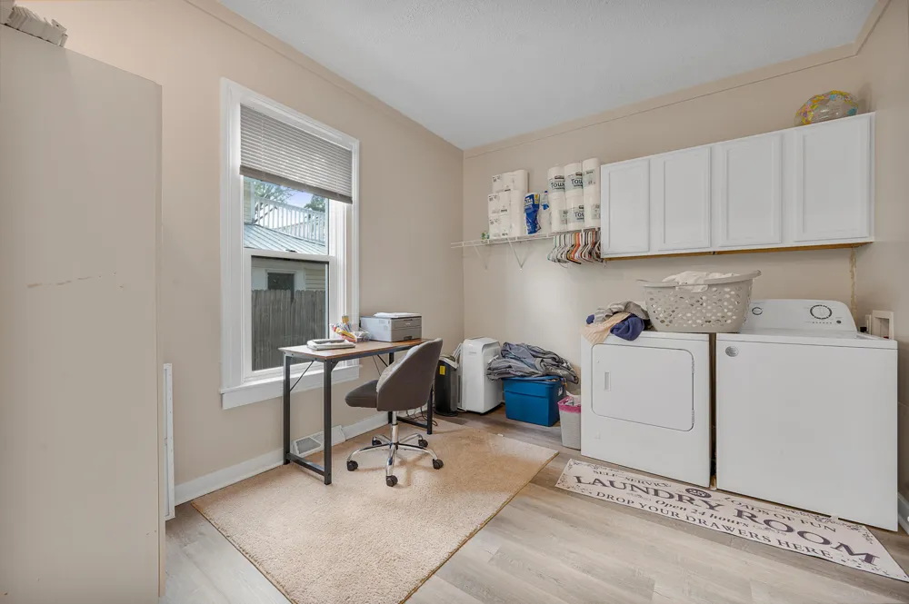 420 Linden Street Big Rapids City, MI 49307