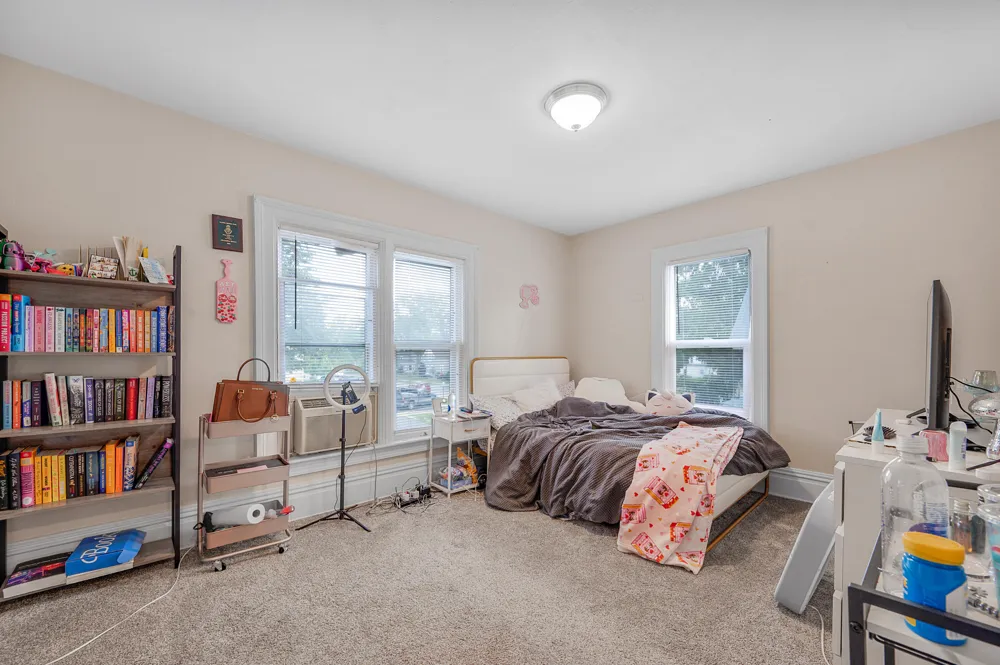 420 Linden Street Big Rapids City, MI 49307