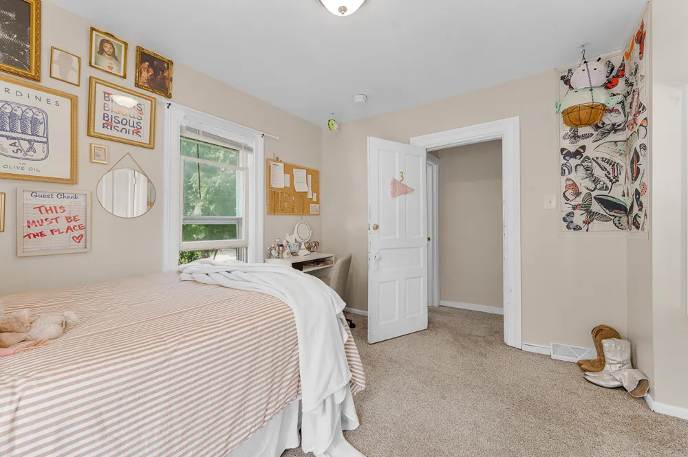 420 Linden Street Big Rapids City, MI 49307