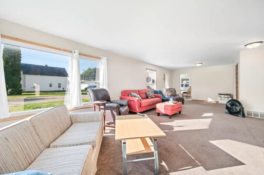 203 3rd Avenue Big Rapids City, MI 49307