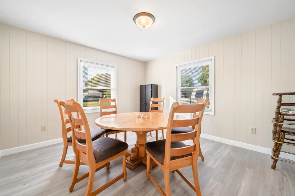 203 3rd Avenue Big Rapids City, MI 49307