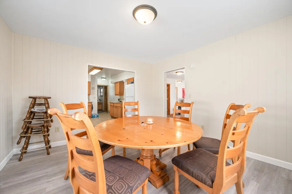 203 3rd Avenue Big Rapids City, MI 49307