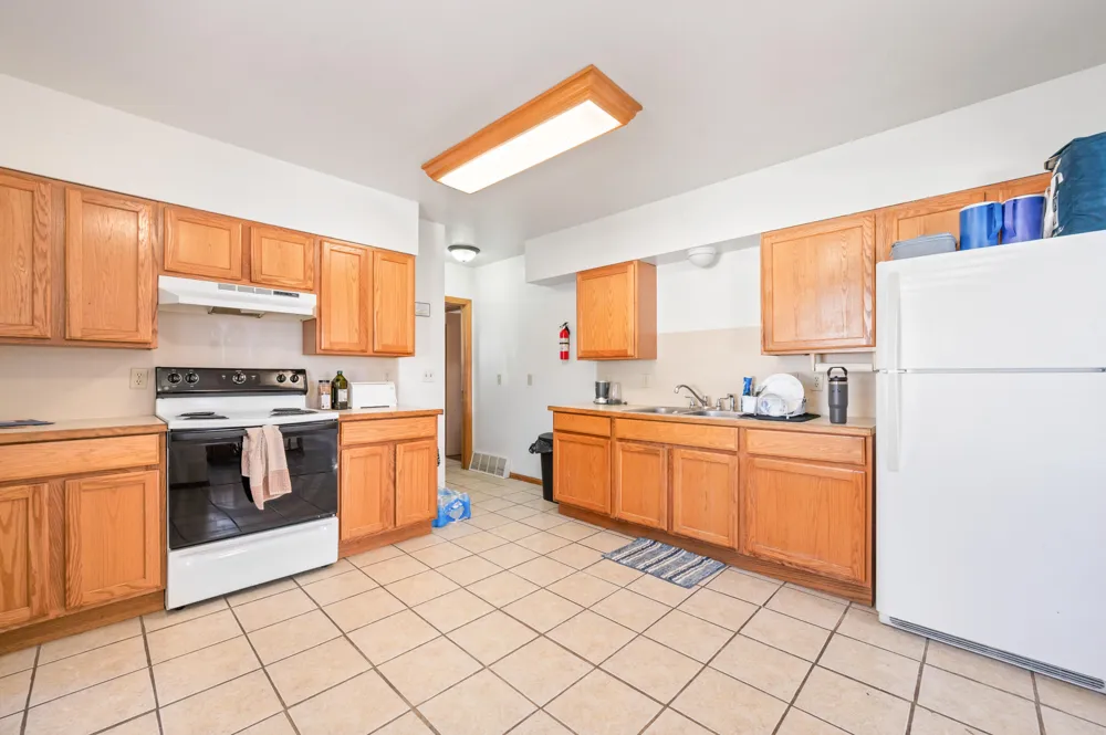 203 3rd Avenue Big Rapids City, MI 49307