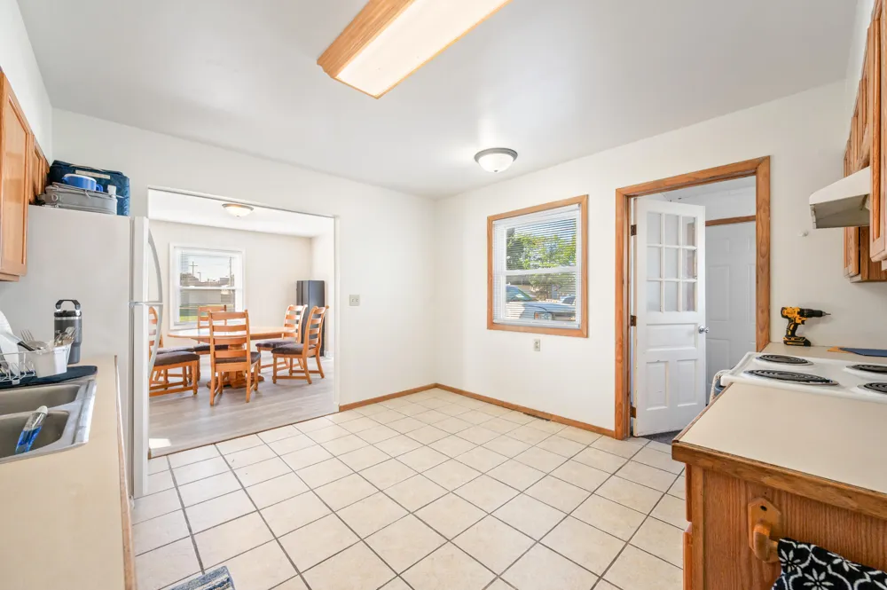 203 3rd Avenue Big Rapids City, MI 49307