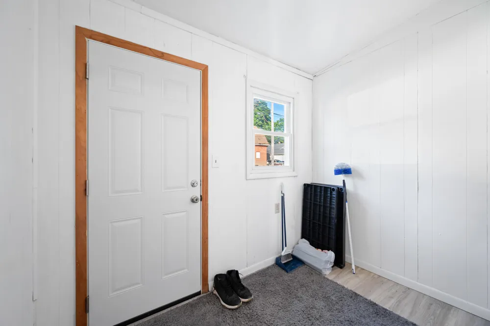 203 3rd Avenue Big Rapids City, MI 49307