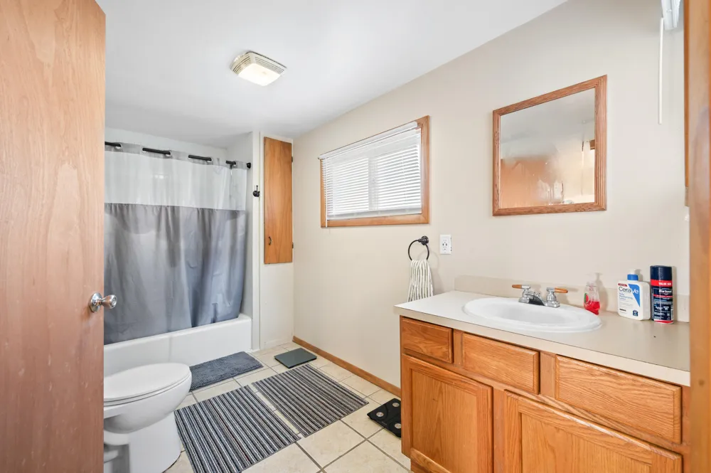 203 3rd Avenue Big Rapids City, MI 49307
