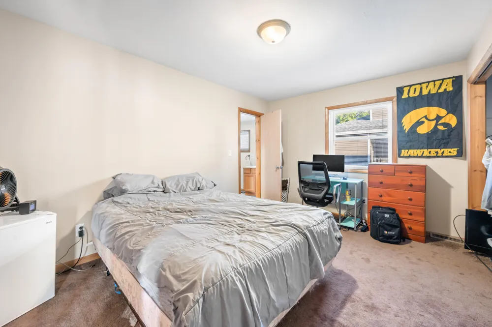 203 3rd Avenue Big Rapids City, MI 49307