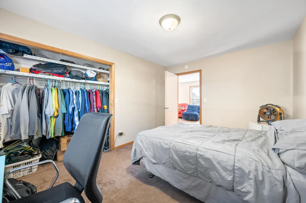 203 3rd Avenue Big Rapids City, MI 49307