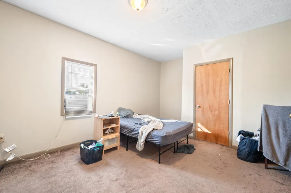 203 3rd Avenue Big Rapids City, MI 49307