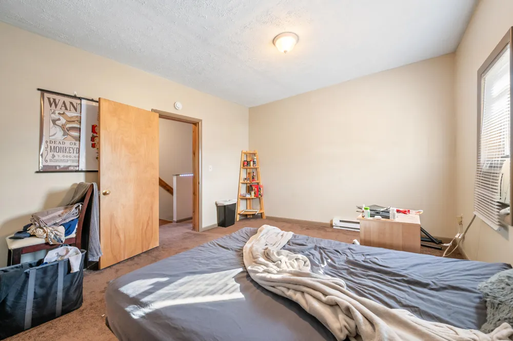 203 3rd Avenue Big Rapids City, MI 49307