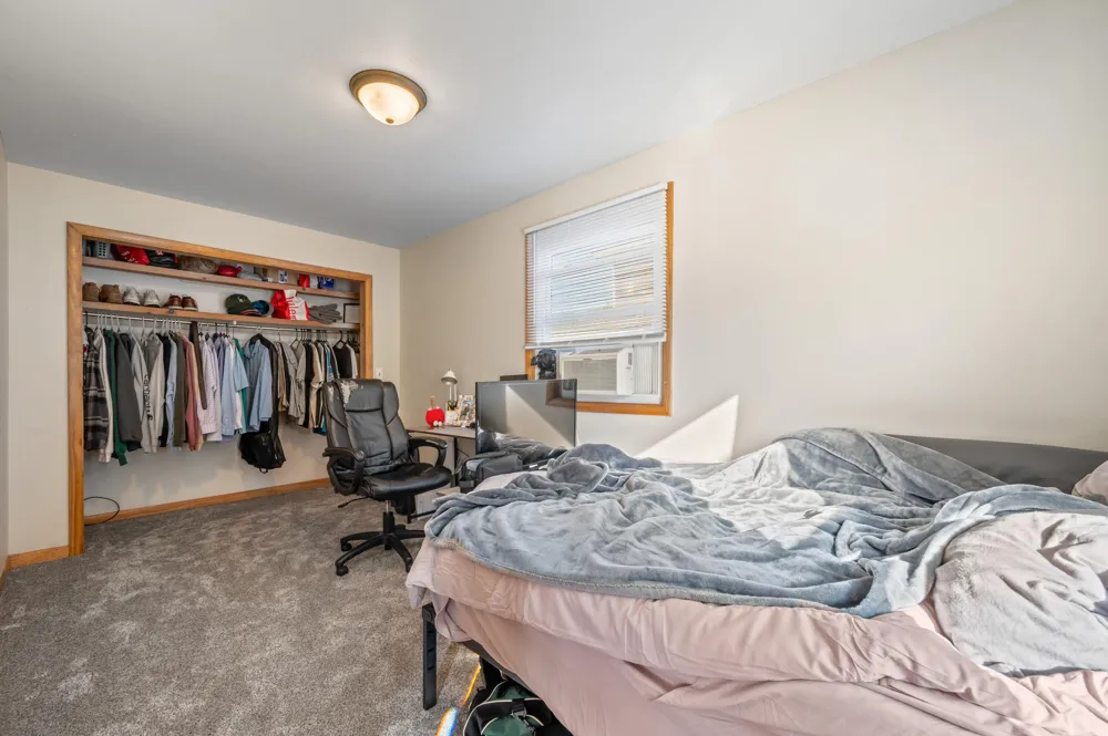 203 3rd Avenue Big Rapids City, MI 49307