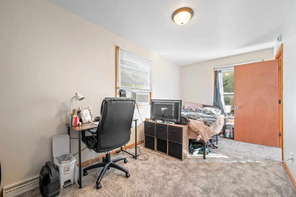 203 3rd Avenue Big Rapids City, MI 49307