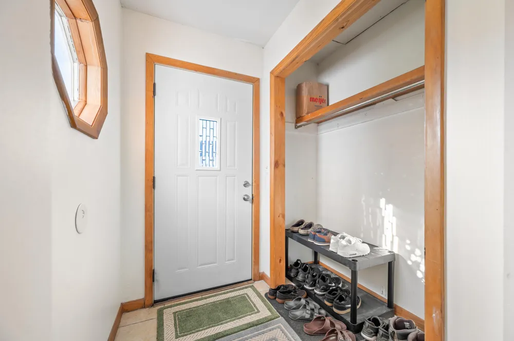 203 3rd Avenue Big Rapids City, MI 49307