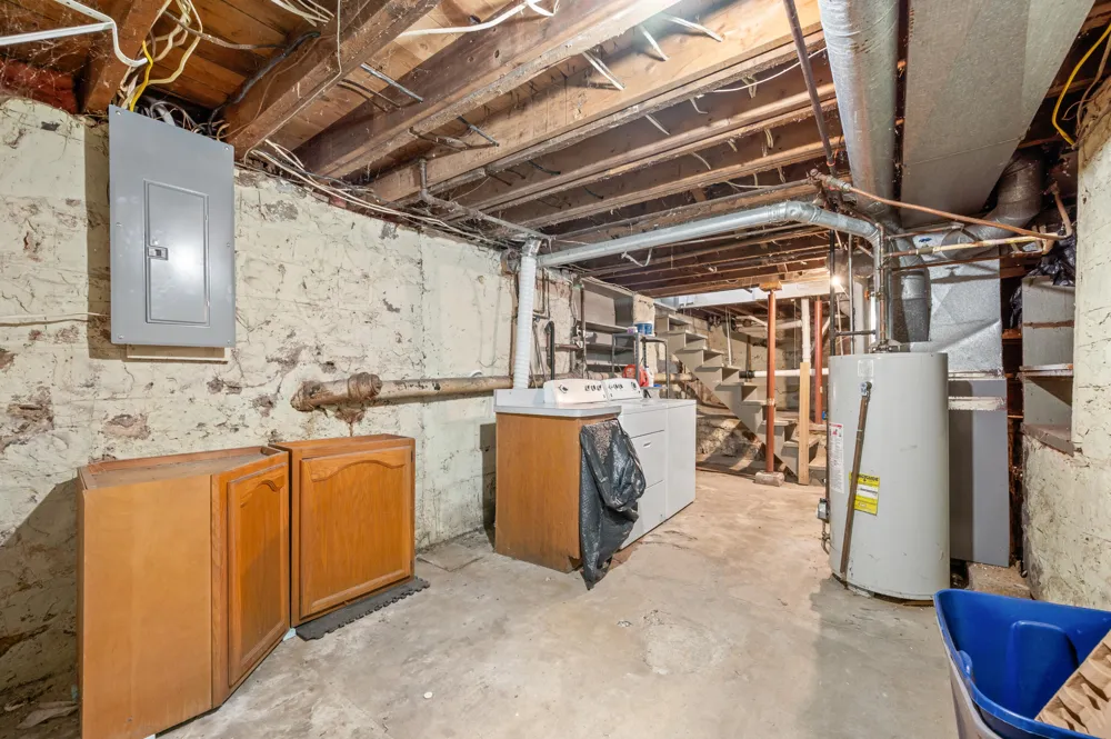 203 3rd Avenue Big Rapids City, MI 49307