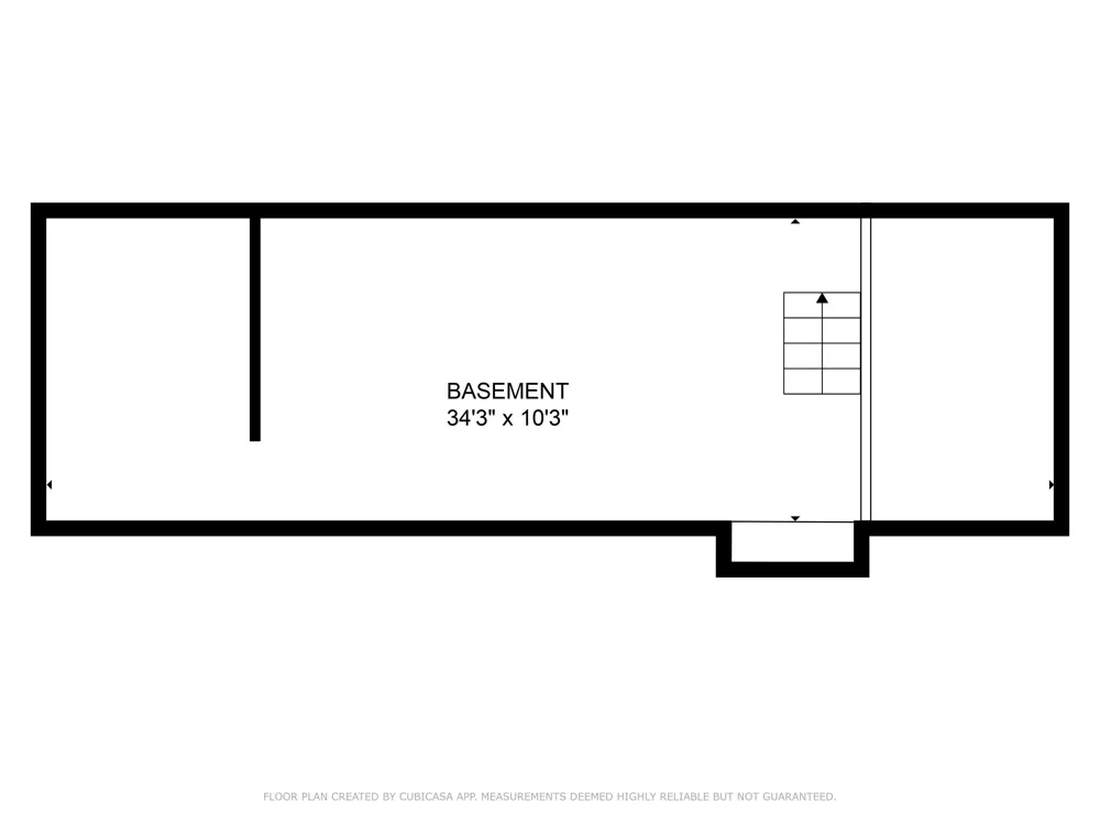203 3rd Avenue Big Rapids City, MI 49307