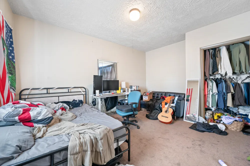 203 3rd Avenue Big Rapids City, MI 49307