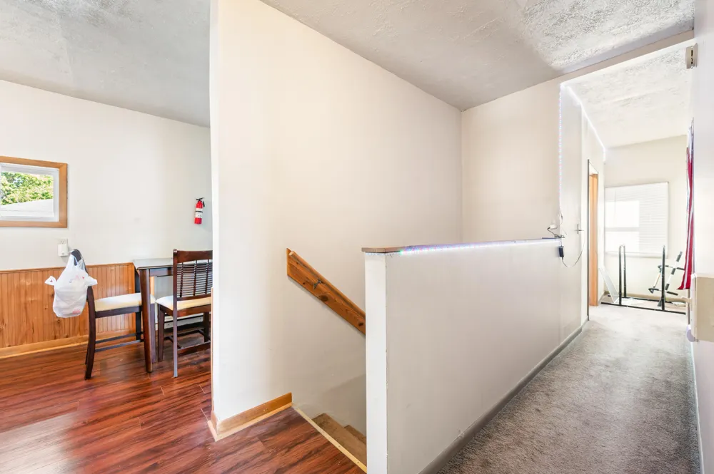 203 3rd Avenue Big Rapids City, MI 49307