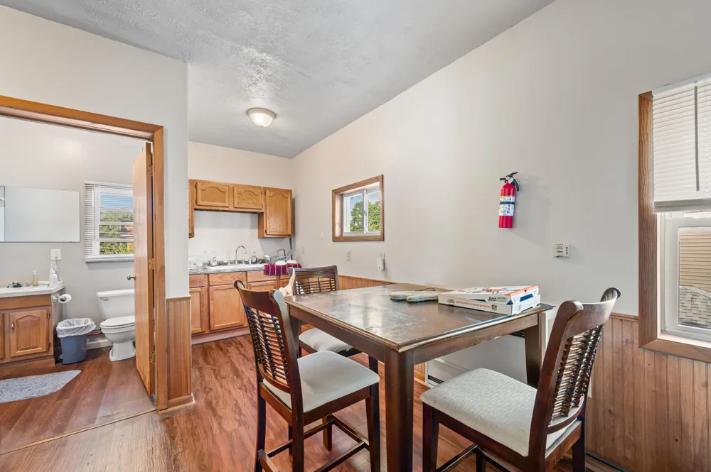 203 3rd Avenue Big Rapids City, MI 49307